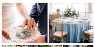 Greater Virginia Bridal Show - Chantilly