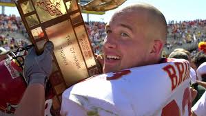 Big 12 Championship: Dan McCarney, former Cyclones won't miss Iowa State's  big game