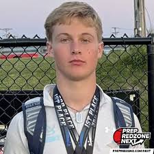 Riley Selvais, St. John's Prep