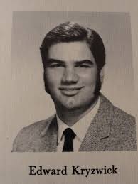 Edward Kryzwick Obituary (2017)