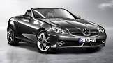 Mercedes-Benz-SLK-(R171)