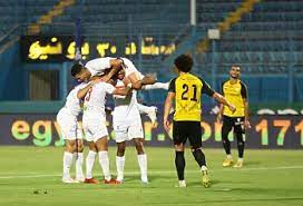 Jun 07, 2021 · يواصل الجهاز الفني للفريق الأول لكرة القدم بنادي الزمالك سعيه لإيجاد بديل لتعويض الرحيل المحتمل للنجم التونسي فرجاني ساسي لاعب وسط الفريق الذي اقترب من الرحيل عن صفوف القلعة البيضاء في نهاية الشهر الجاري بسبب انتهاء. Abgc8cqi0i56zm