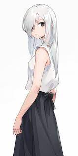 Idk why im postng this and idk if this is weird to say but u guys are cool ok thanks bye Female Oc
