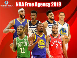 Free Agency Frenzy Day 1 Ybs901 Nba Sports Sports Basketball