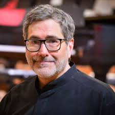 New Mexico Philharmonic Program Book • 2024/25 Season • Volume 13 • No. 6  by New Mexico Philharmonic