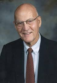 Robert Busch Obituary