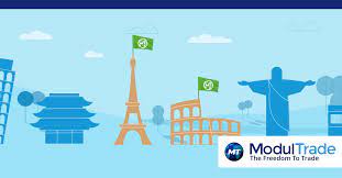 Learn about francais with free interactive flashcards. Parlez Vous Francias Parla Italiano Or We Have Translated Our Mt Wallet Into Your Languages By Modultrade Medium