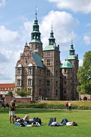 Kopenhagen k, kopenhagen, hovedstaden, dänemark. Rosenborg Castle Denmark Kopenhagen Danemark Danemark Kopenhagen Burgen Und Schlosser