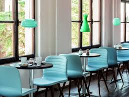 I tavoli e le sedie. Arredamento Bar E Ristoranti Abita Design