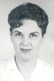 Jacqueline Hasprey Obituary