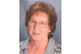 Marion Barr Obituary (1935