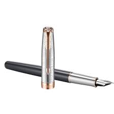 Parker Sonnet Stratum Special Edition Fountain Pen 2018 Pen Fountain Pen Parker Sonnet