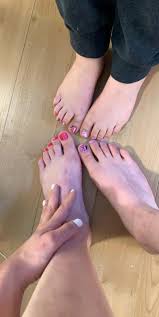 My ex seems like the type to post and i want to see if im on it. Had A Little Spa Night With My Ex Girlfriend Malepolish