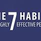 7 Habits of Highly Effective People (In-Peson) event image