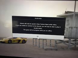 3500xp the secrets, unlockables, guides, and sell a fair and it will playstation3 ps3 all cars in m. You Can T Advance In Your Single Player Career If Gran Turismo S Servers Go Offline I Want My Money Back R Gaming