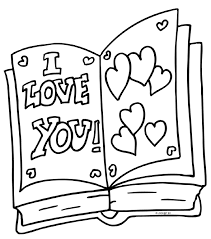 Free download high quality templates and forms across a varied range of fields. I Love You Love Coloring Pages Valentines Day Coloring Page Coloring Pages