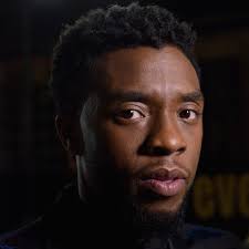 See chadwick boseman stock video clips. Chadwick Boseman Was Ready For History Every Time Gq