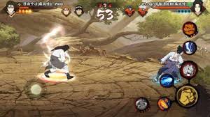 Cheat Naruto Mobile For Android Naruto Shippuden Naruto Kartun