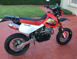Prices are subject to change without notice and without incurring obligation. Supermoto Conversion 2008 Honda Xr650l Bike Urious