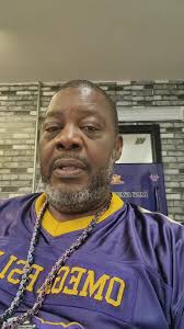 Andre Wright Getting Arrested