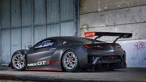 Honda Nsx Gt3 2017 Honda Wallpapers Honda Nsx Wallpapers Honda Nsx Gt3 Wallpapers Hd Wallpapers Cars Wallpapers 4k Wallpapers 201 Nsx Acura Nsx Race Cars