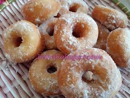 Resepi donut kentang sedap dan gebu daripada earney atyesha‎ di laman facebook ini patut anda cuba. Resepi Donut Gebu Tetap Lembut Sampai Ke Malam Blog Santai Santai Jerr