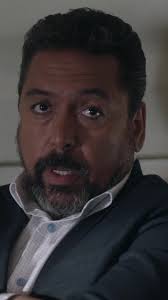 The Rookie Feds: Unraveling Drama with Agent Felix Solis