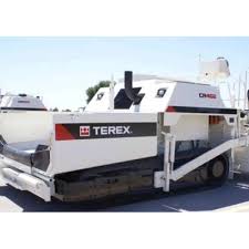 Terex CR462 Asphalt Paver