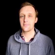 Bryan Belanger of Desk Jockeys releases first album 'Big League Dreams'