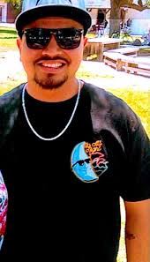 Anthony Herrera Obituary