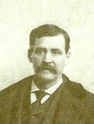 David Harrison Black (1865-1926)