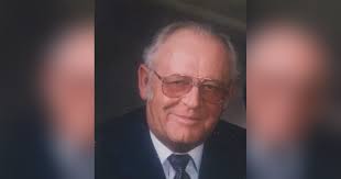 Obituary for Gordon Mark Haugen