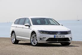 Combining technology, spacious interior & dynamic styling. Volkswagen Passat Variant Gte Elektroauto Daten E Stations De