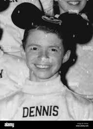Dennis day hi-res stock photography and images