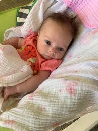 Happy birthday to those born in April who are no longer with us🎂❤ Gladys  Rickert still with us, anyone else in the picture?