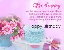 Wishing you the best of the best! Birthday Wishes Best Happy Birthday Wishes Sms And Messages Thesite Org