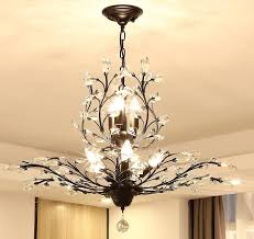 Rated 3 out of 5 stars based on 6 reviews. Ganeed Vintage K9 Clear Crystal Chandeliers Ceiling Lighting Pendant Lighting Flush Mounte Crystal Chandelier Lighting Dining Light Fixtures Vintage Chandelier