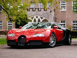 2007 Bugatti Veyron Classic Driver Market Bugatti Veyron Veyron Bugatti
