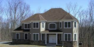 Courtesy of keller williams real estate. Pocono New Homes Lts Homes