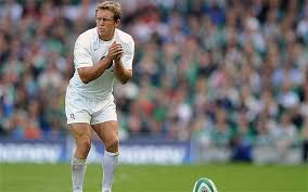 Autumn 2003 proved to be a momentous time for jonny wilkinson. Jonny Wilkinson Interview Winning The World Cup Was A Danger For Me