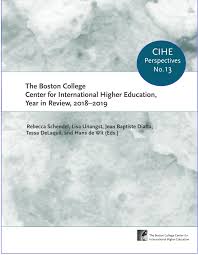 Maybe you would like to learn more about one of these? Pdf Dominant Trends Of Online Education In International Higher Education Pp 10 11