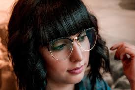 More than 600k call for release of valerie bacot, who says daniel polette abused her for 24 years. Pretty In Polette Eyewear Review Giveaway The Girl With Bangs