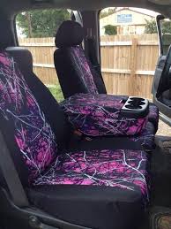 Pink Camo Seat Covers 3 Camo Truck Muddy Girl Camo Camo Seat Covers