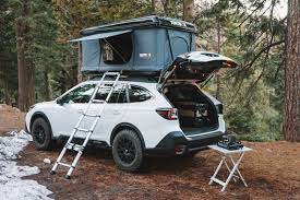 Maybe you would like to learn more about one of these? How To Turn Your Subaru Outback Into A Camper In 7 Easy Steps