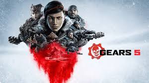 Gears 5 Gears 5 Status