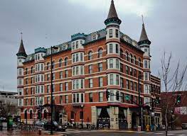 these 9 haunted hotels in idaho will make your stay a nightmare haunted hotel most haunted places haunted places