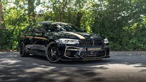 Bmw M5 Manhart Racing Mh5 700 2018 4k Wallpaper Hd Car Wallpapers Id 10844