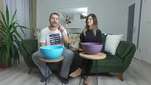 BoundHub - wife bastinado hard challenge