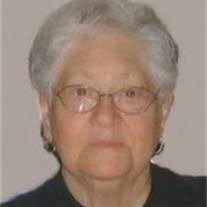 Giuseppina DeLuca Obituary