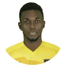 Carlos Fernández (Olancho)